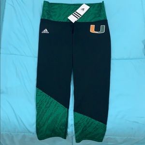 Adidas UM Capri Tights
